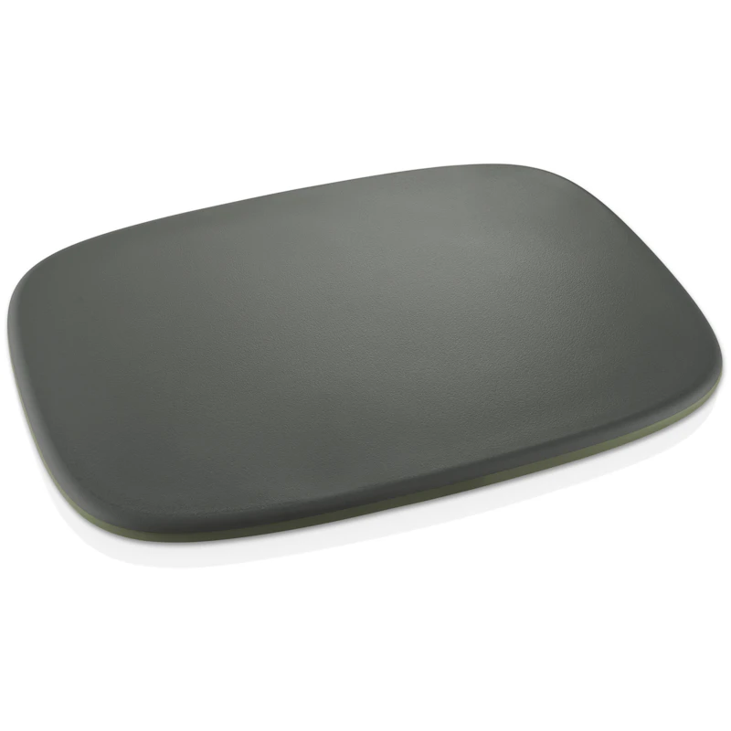 Green Tools Schneidebrett Grün, 27x38 cm