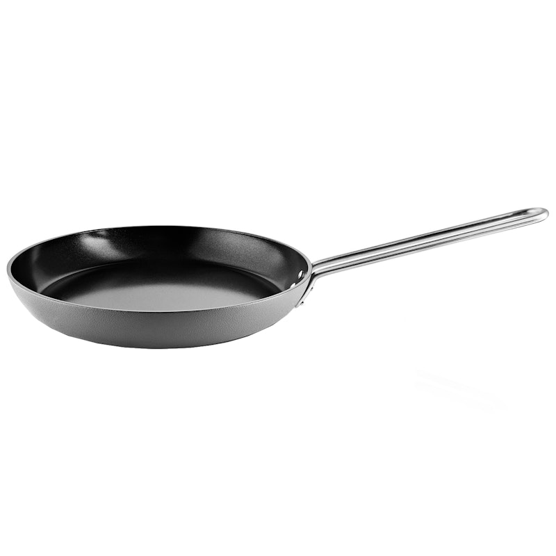 Grey Line Bratpfanne Grau, 28 cm
