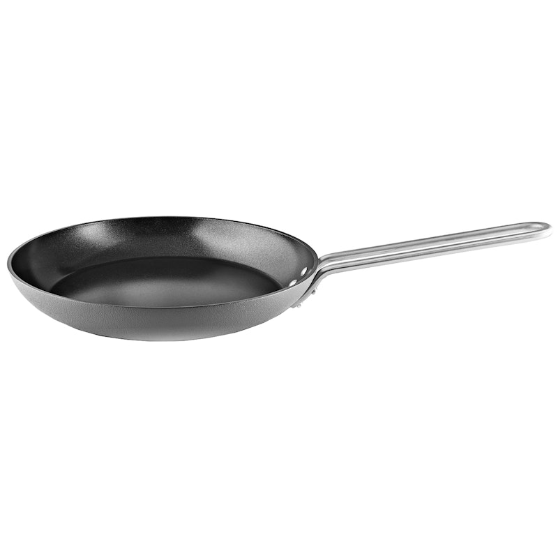 Grey Line Bratpfanne Grau, 24 cm