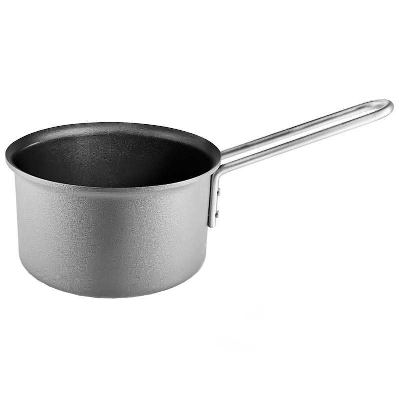 Grey Line Kasserolle Grau, 1,8 l