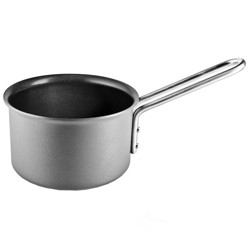 Grey Line Kasserolle Grau, 1,1 l