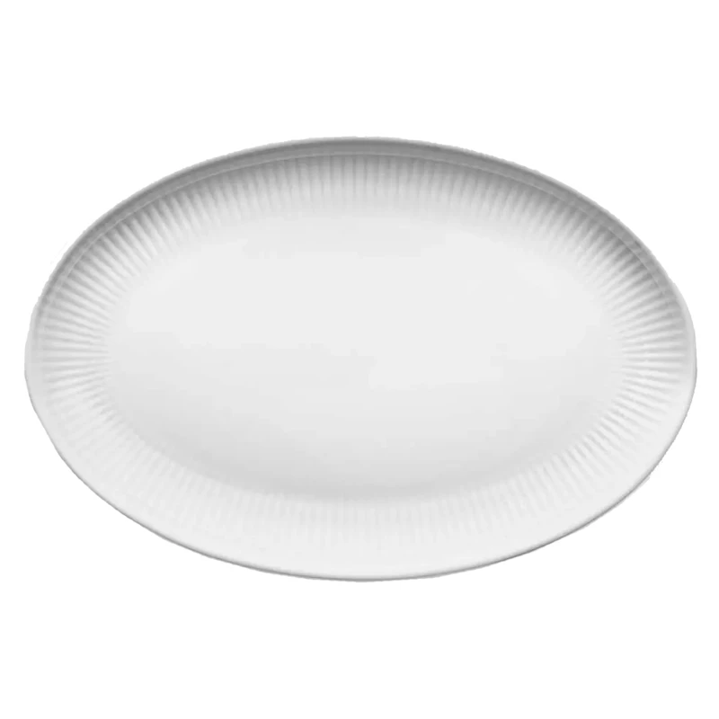 Legio Nova Teller 24,5 cm, Weiß