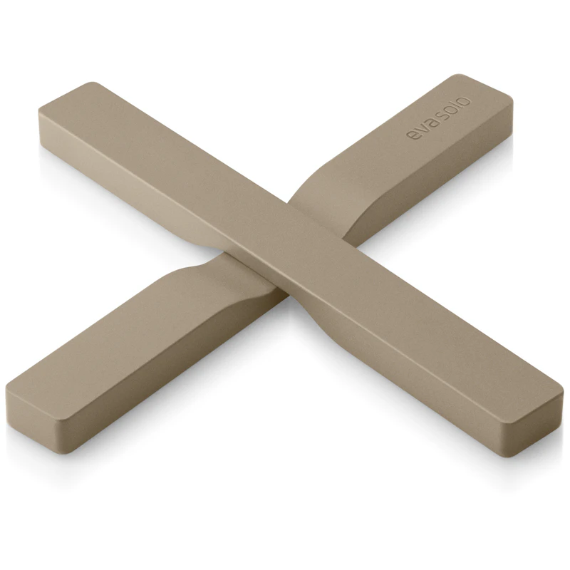 Magnetischer Topfuntersetzer, Caramel Cream