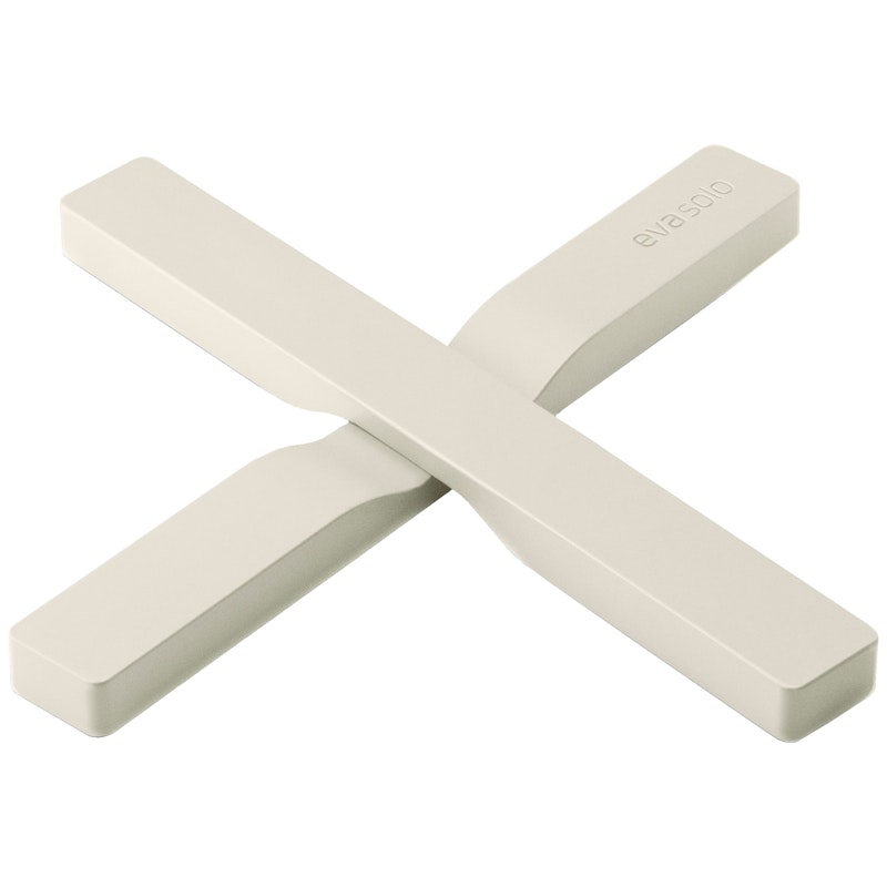 Magnetischer Topfuntersetzer, Coconut