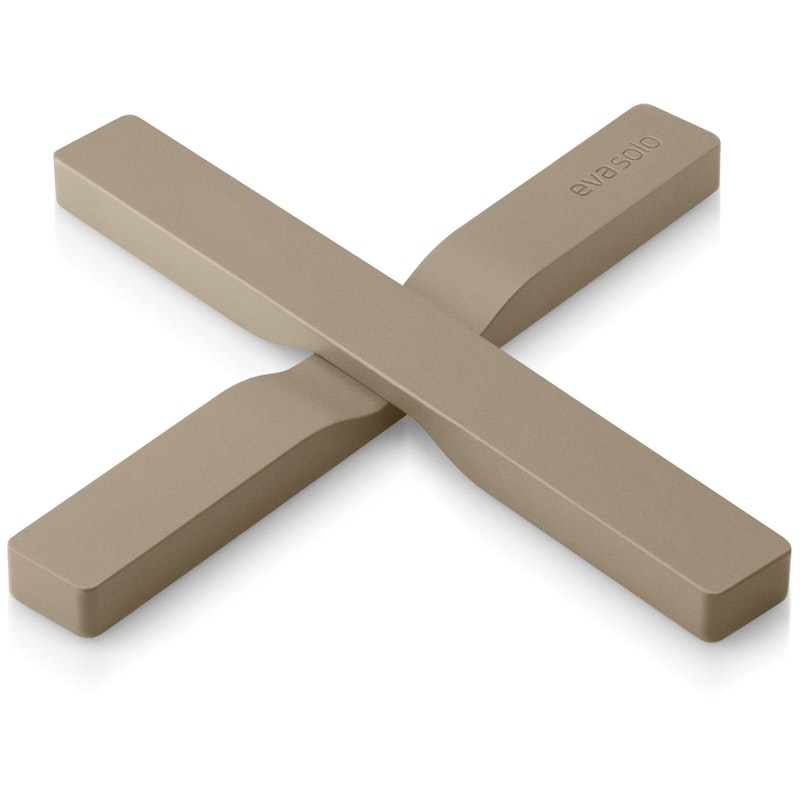 Magnetischer Topfuntersetzer, Caramel Cream