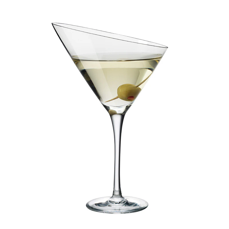 Martiniglas 18 cl, Klar von Eva Solo