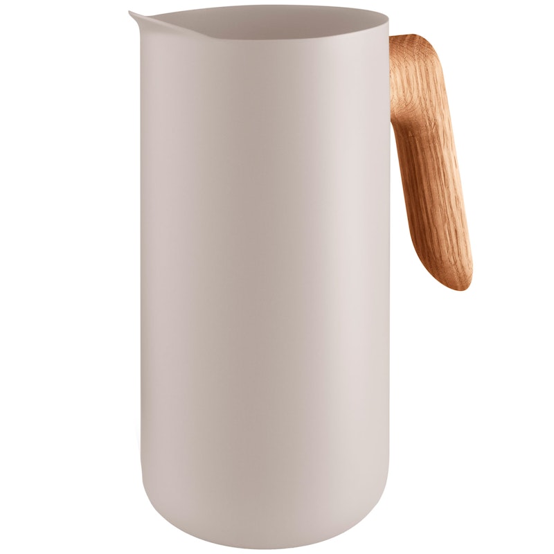 Nordic Kitchen Kanne 1,4 L, Sand