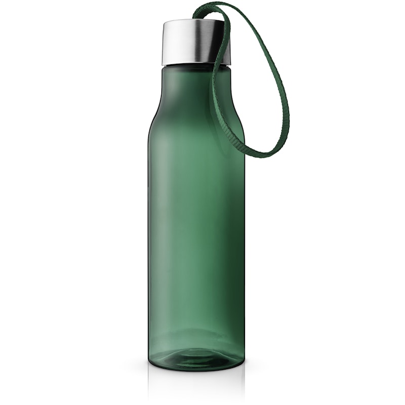 RE-Hydrate Wasserflasche 50 cl, Grün