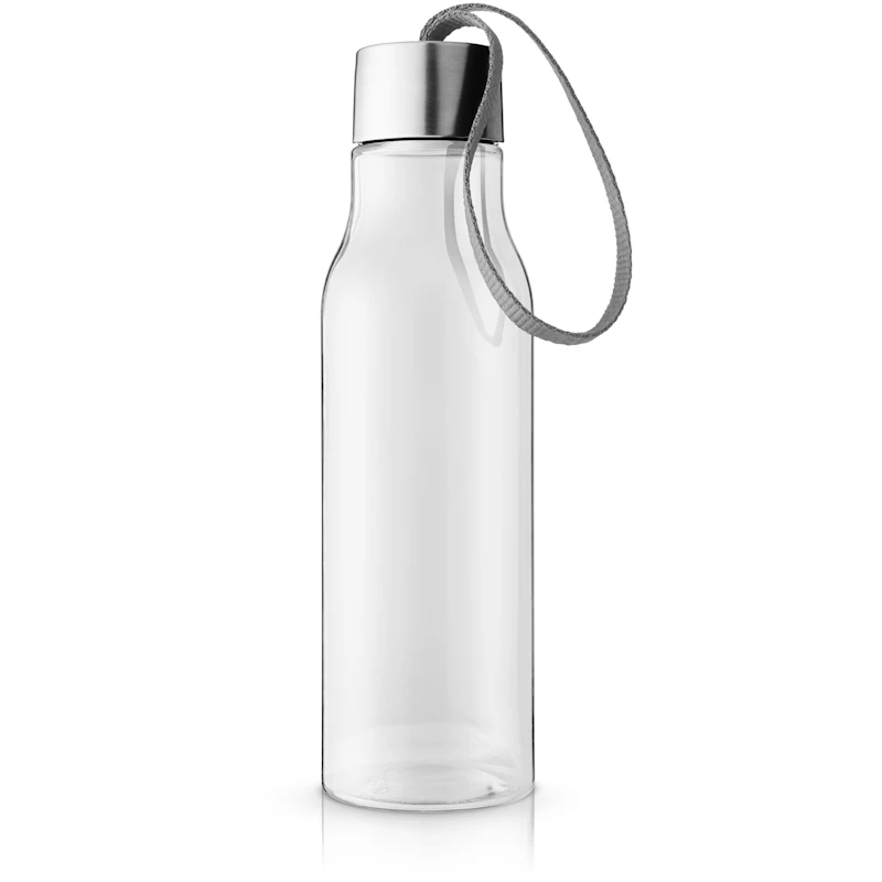 RE-Hydrate Wasserflasche 50 cl, Transparent