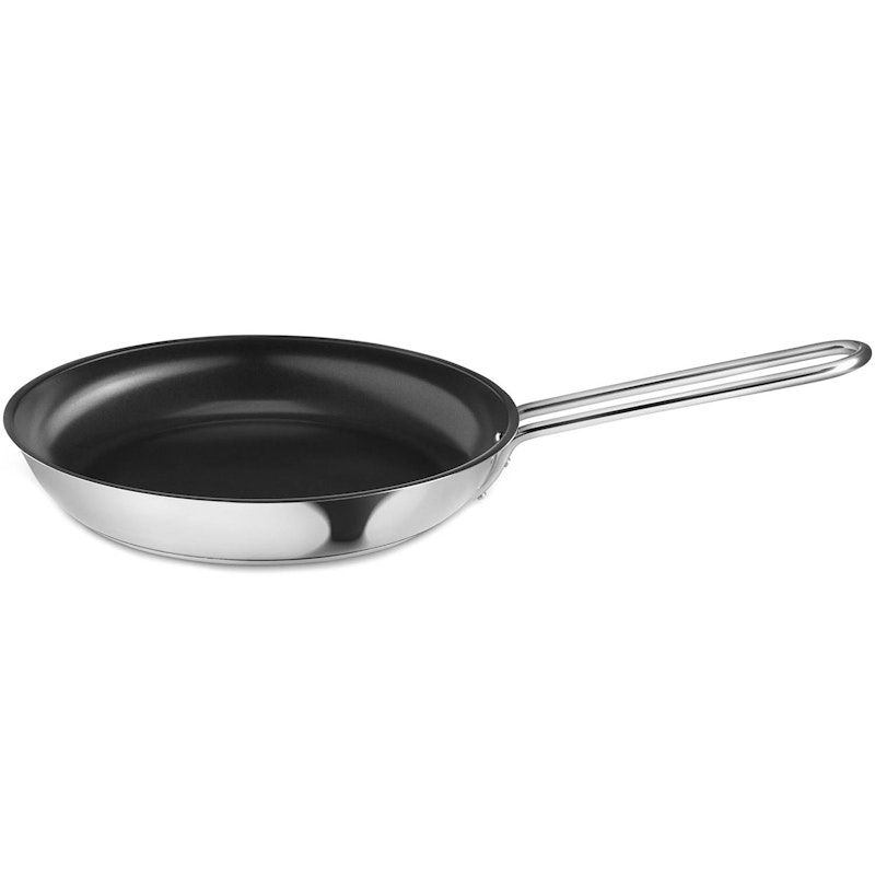 Stainless Steel Slip-Let®️ Bratpfanne Ø24 cm