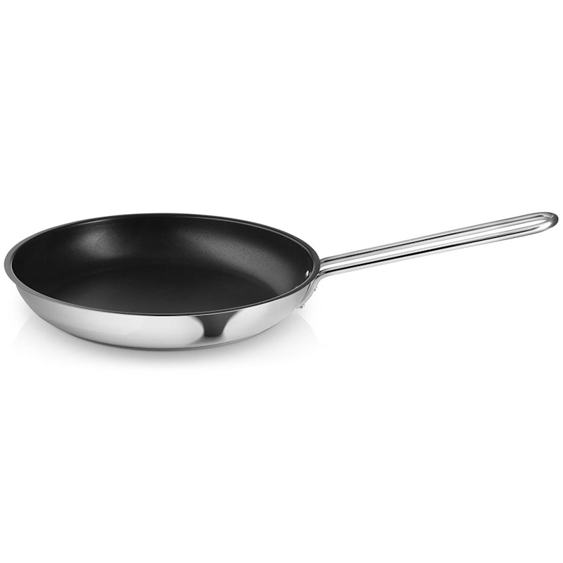 Stainless Steel Slip-Let® Bratpfanne Ø28 cm