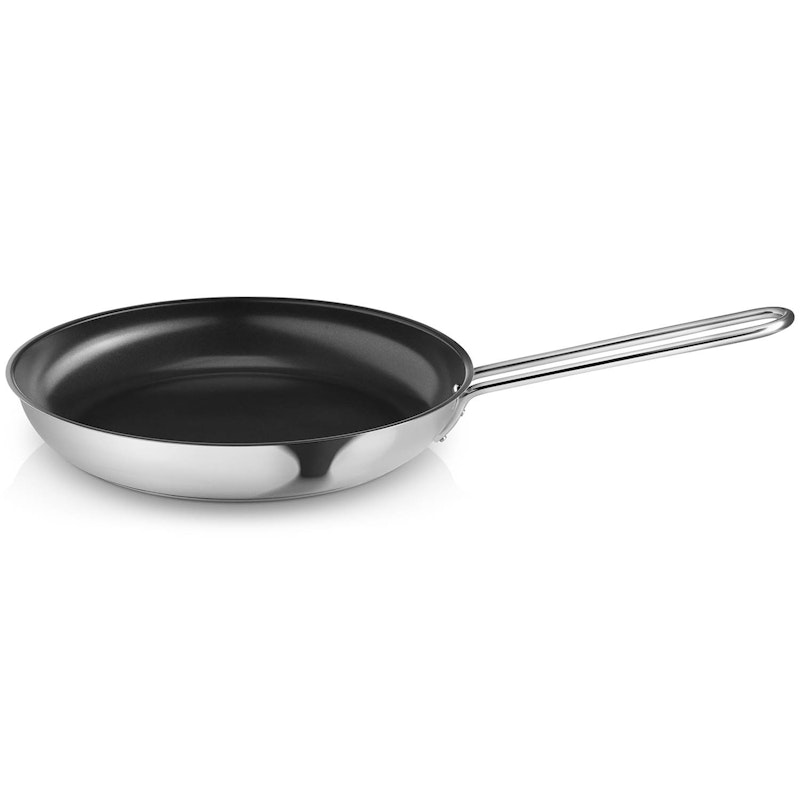 Stainless Steel Slip-Let®️ Bratpfanne Ø30 cm