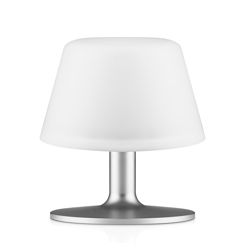 SunLight Solarzelle Lampe, 13,5 cm