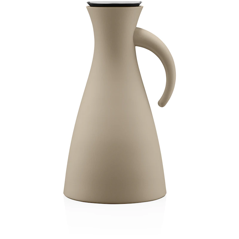Thermoskanne 1 L, Caramel Cream