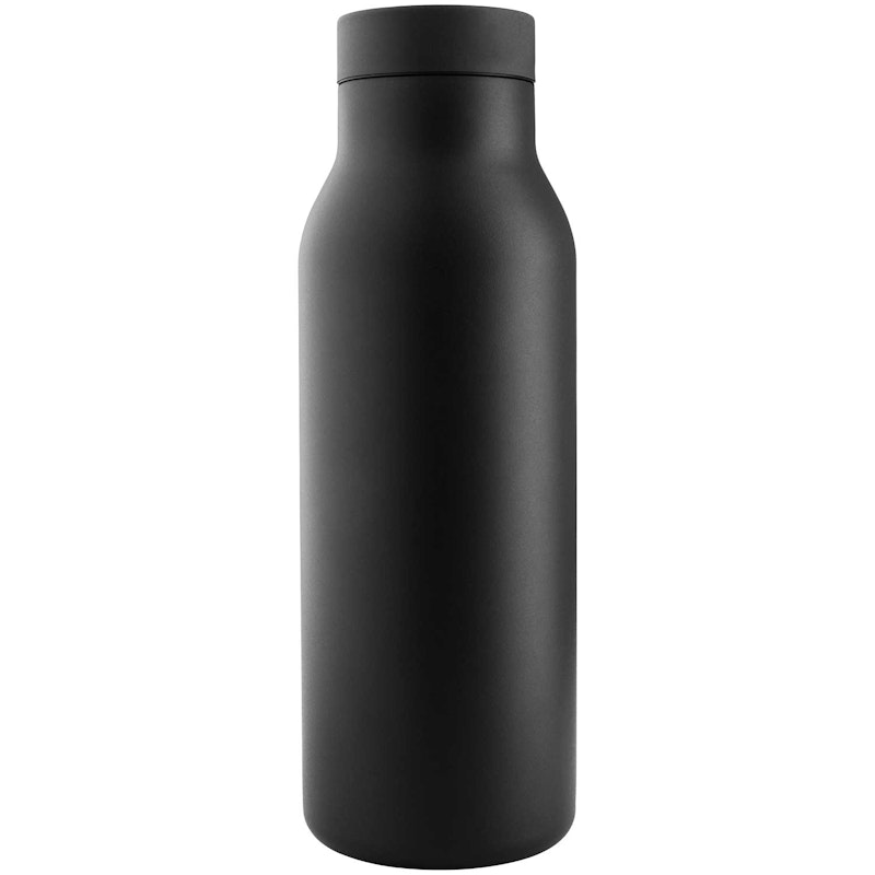 Urban Thermobecher 0,5 L, Schwarz