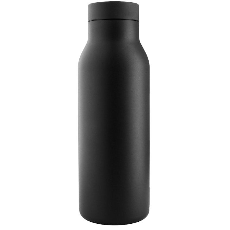Urban Thermobecher 0,5 L, Schwarz