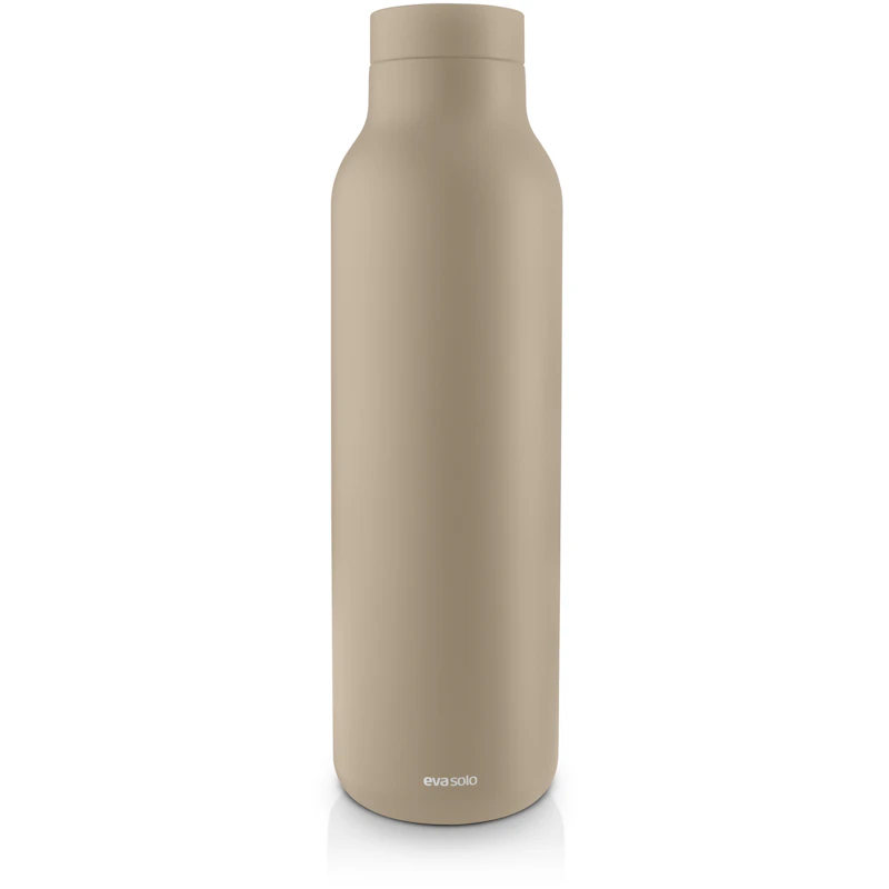 Urban Thermosflasche 70 cl, Caramel Cream