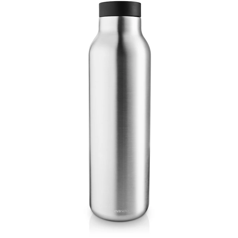 Urban Thermosflasche 70 cl, Edelstahl