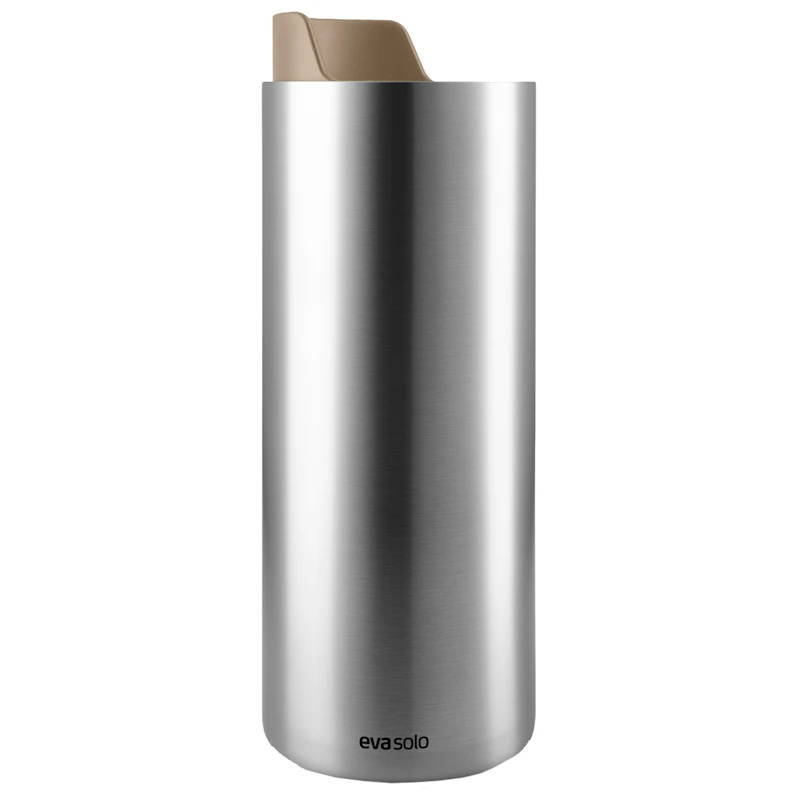 Urban To Go Tasse 35 cl, Caramel Cream