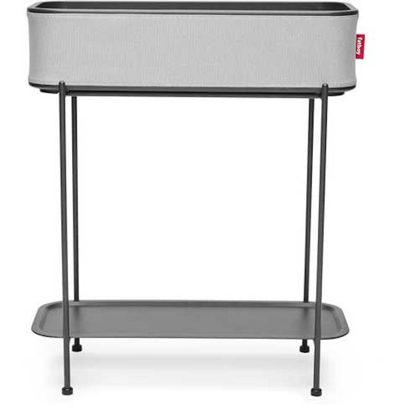 Adoreganizer Beistelltisch, Wolf Grey