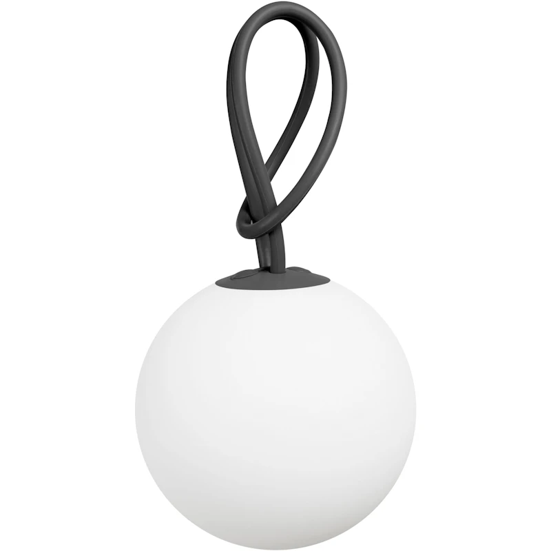 Bolleke Lampe, Anthrazit