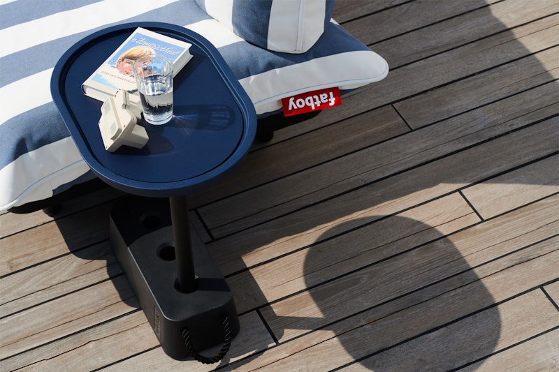 Side table brick discount