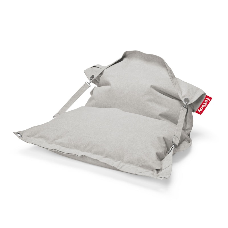 Buggle-up Outdoor Sitzsack, Mist Beige