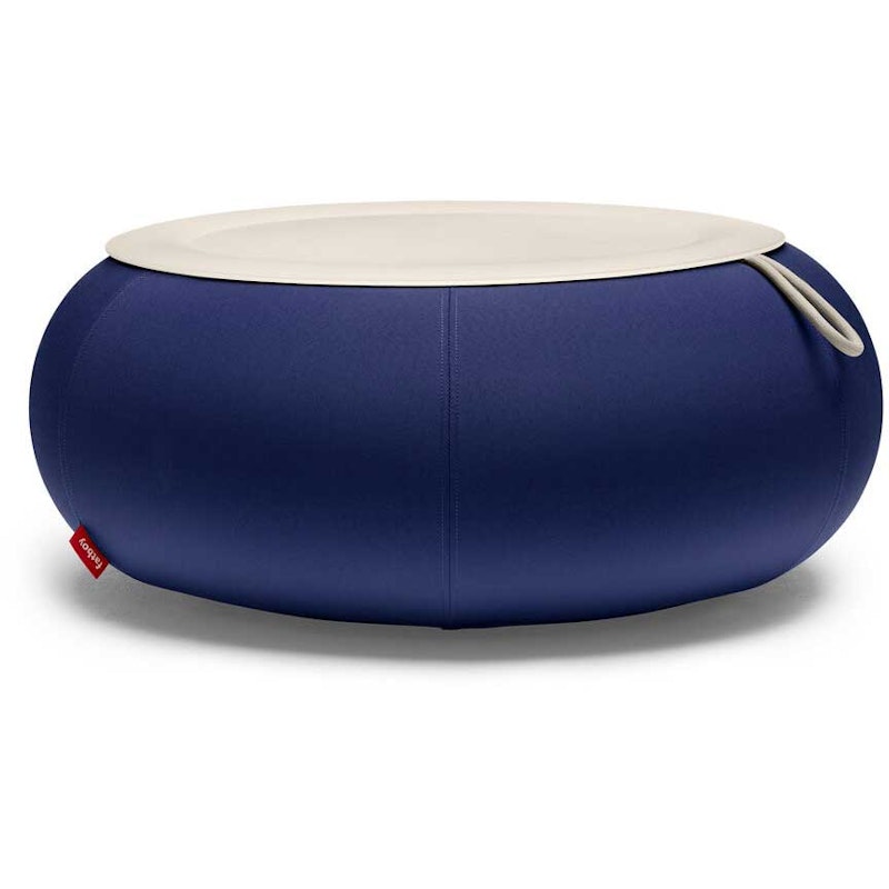 Dumpty Kaffeetisch, Yves Blue