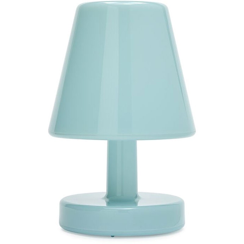 Edison The Ambiance Tragbare Lampe, Polar Blue