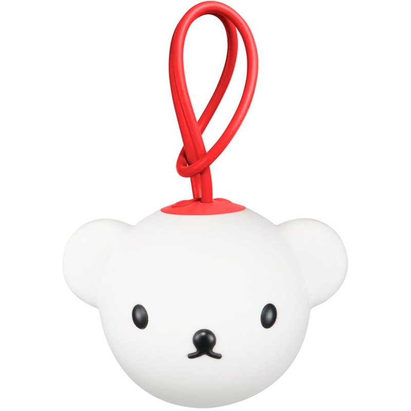 Bolleke x Boris Tragbare Lampe