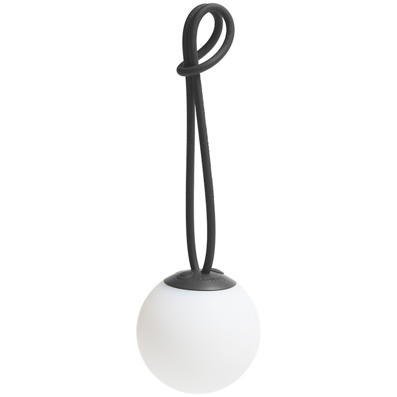 Bolleke Mini la Surprise Lampe, Anthrazit