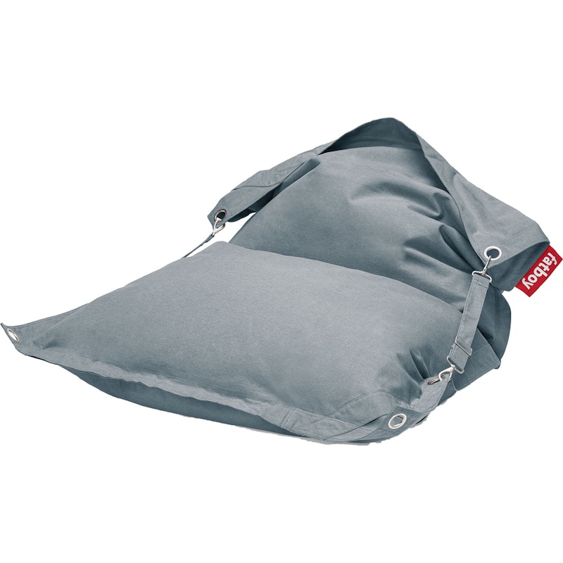 Buggle-up Outdoor Sitzsack, Storm Blue