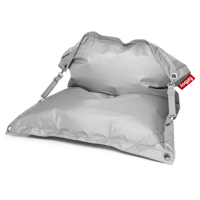 Buggle-up Outdoor Sitzsack, Hellgrau