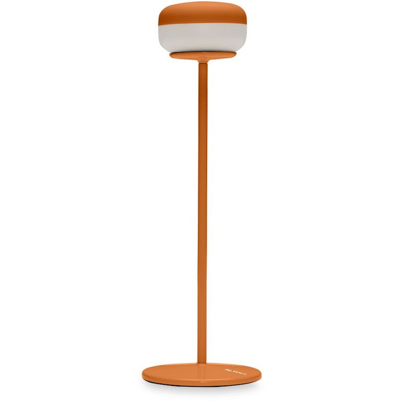 Cheerio Tragbare Lampe, Sunny Orange