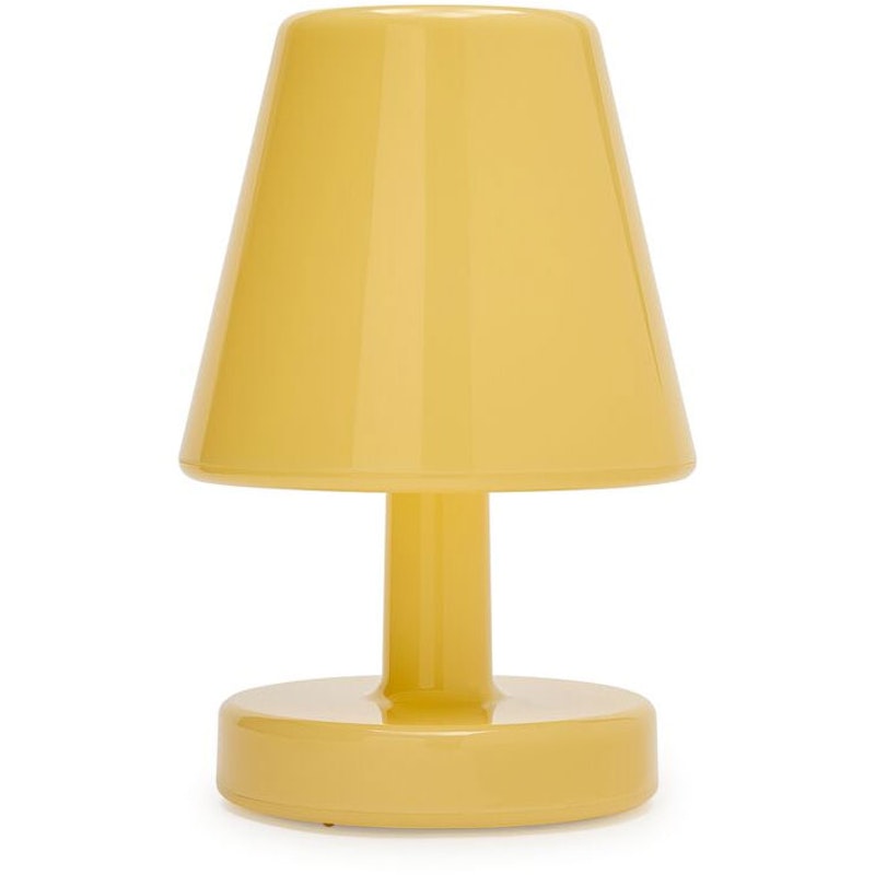 Edison The Ambiance Tragbare Lampe, Pale Yellow