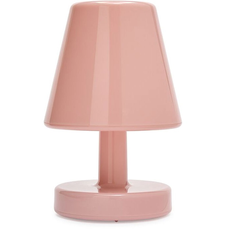 Edison The Ambiance Tragbare Lampe, Soft Pink