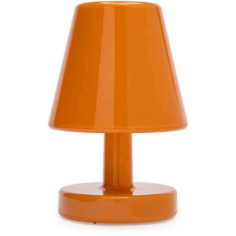 Edison The Ambiance Tragbare Lampe, Sunny Orange
