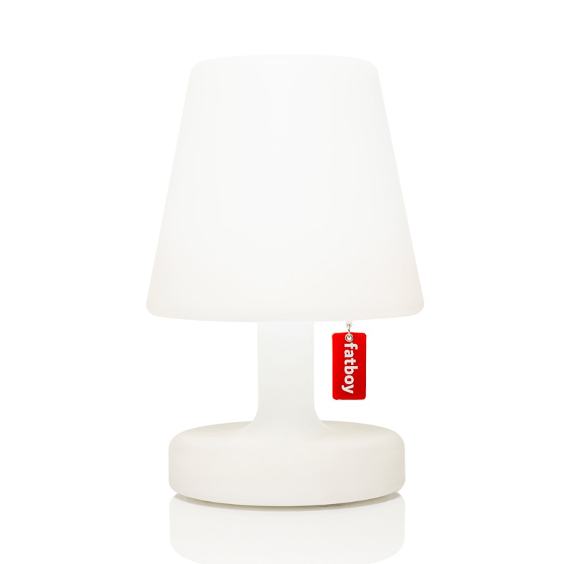 Fatboy Edison The Grand Weiß