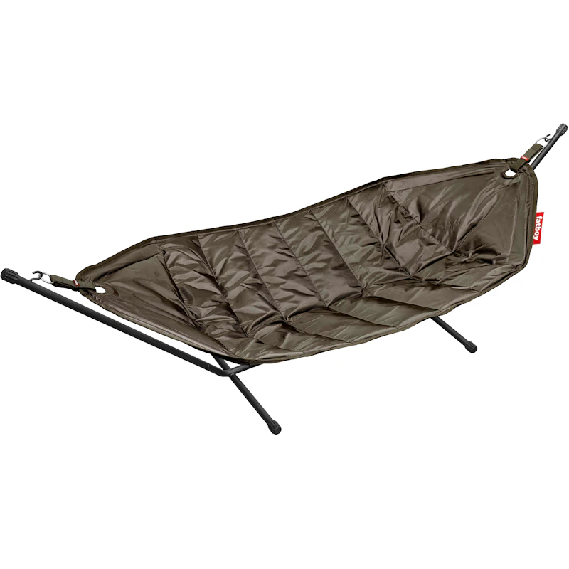Headdemock Hängematte, Taupe