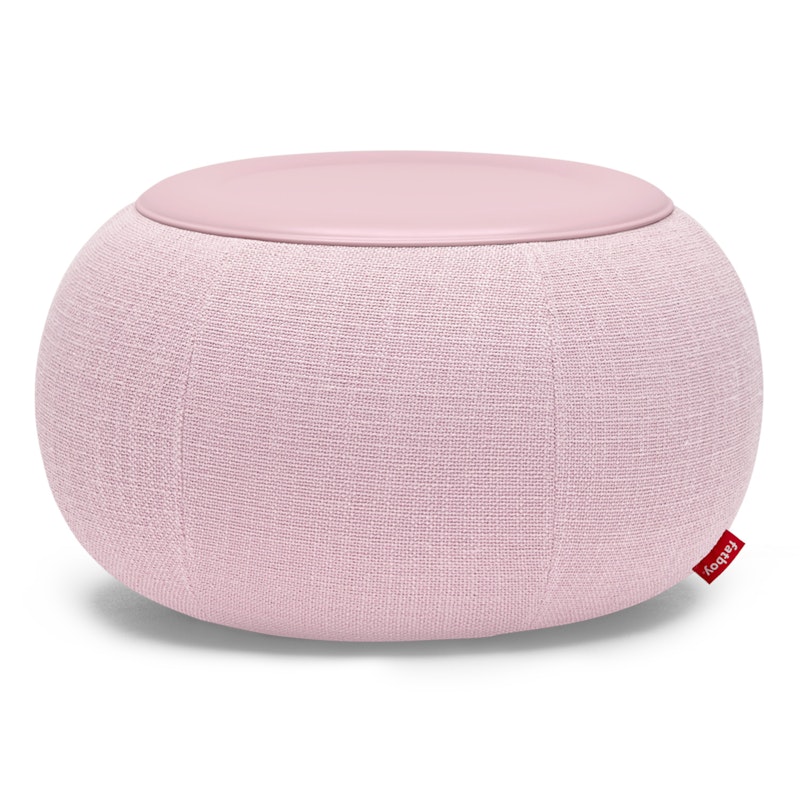 Humpty Beistelltisch Ø65 cm, Bubble Pink