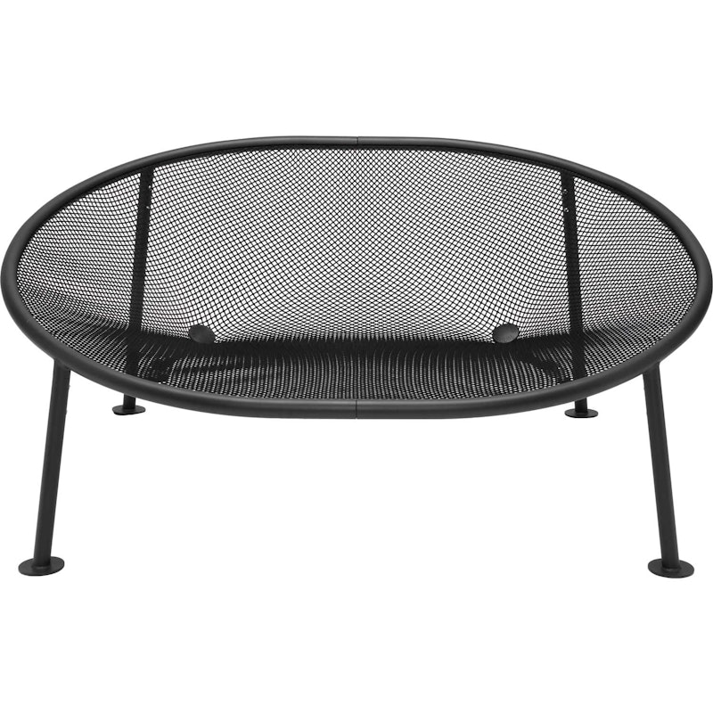 Fatboy netorious daybed anthracite
