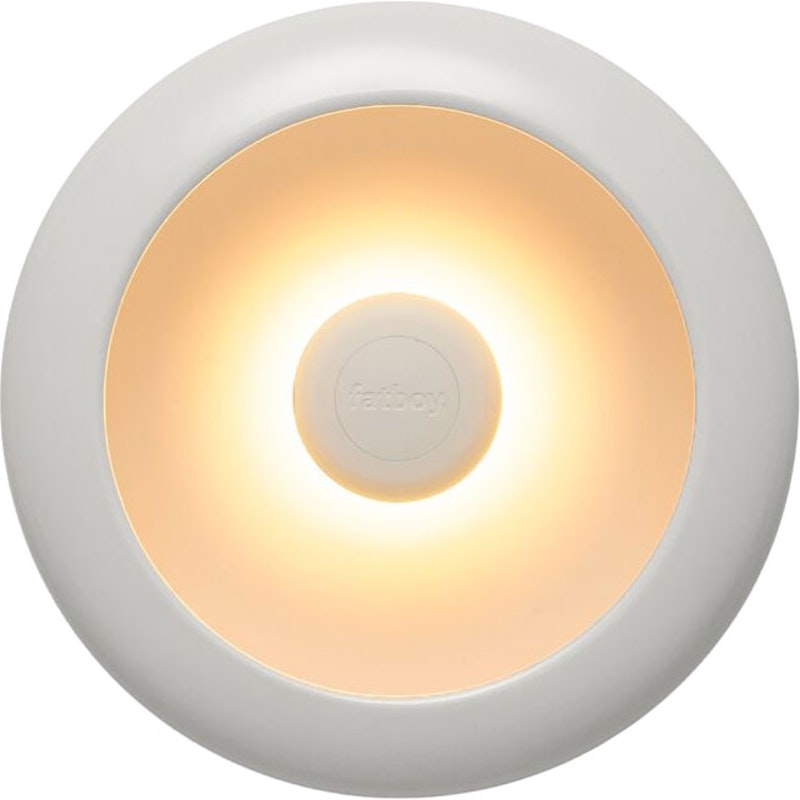 Oloha Small Tragbare Lampe, Hellgrau