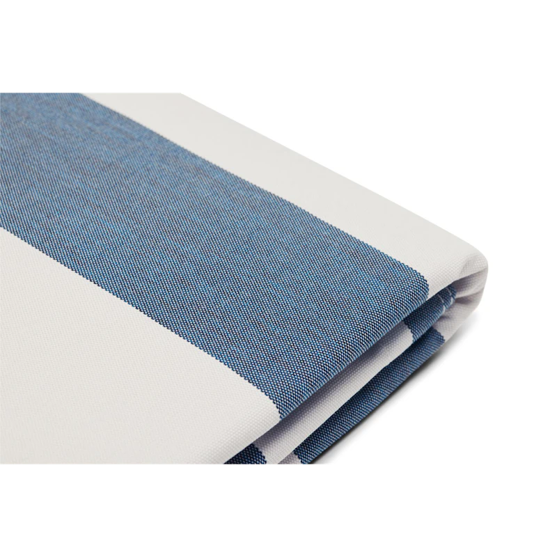 Original Outdoor Bezug, Stripe Ocean Blue