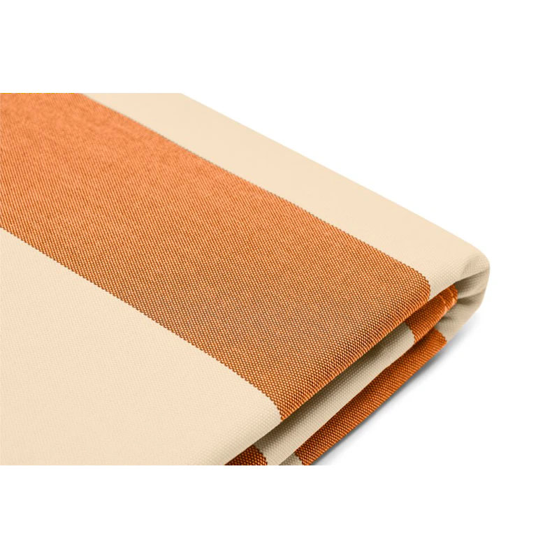 Original Outdoor Bezug, Stripe Orange