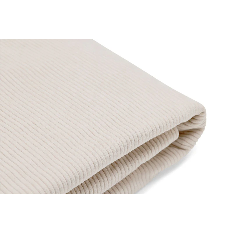 Original Slim Cord Bezug, Cremefarben