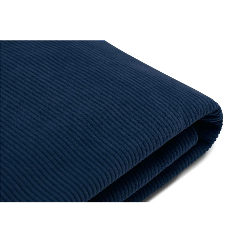 Original Slim Cord Bezug, Deep Blue
