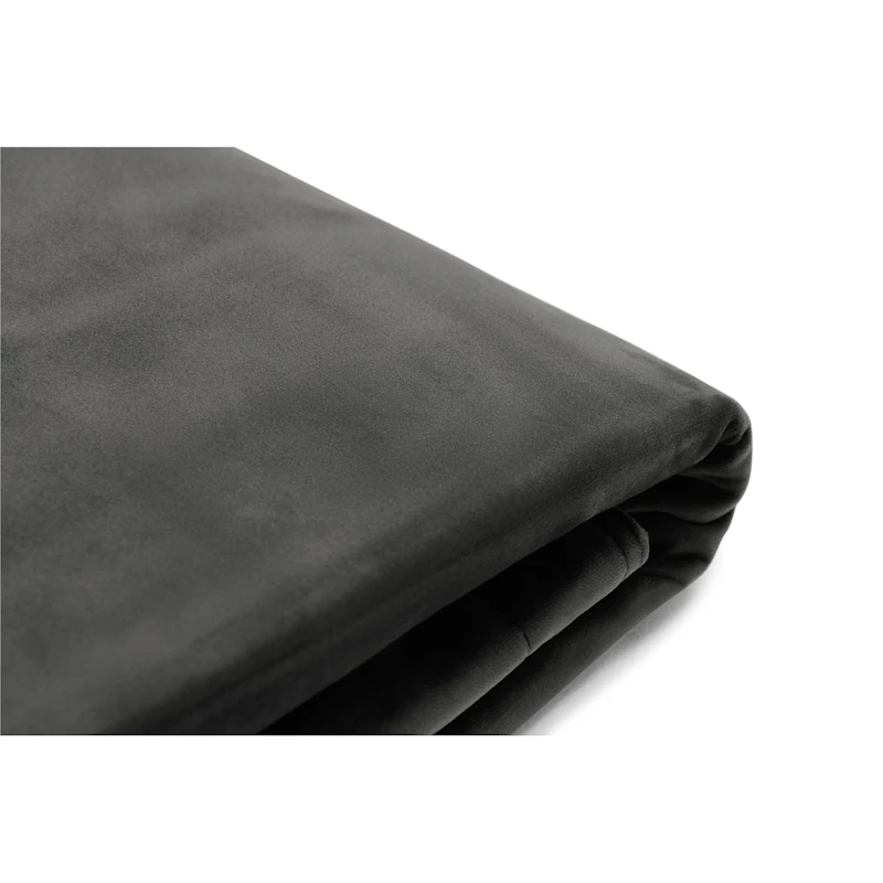 Original Slim Velvet Bezug, Taupe
