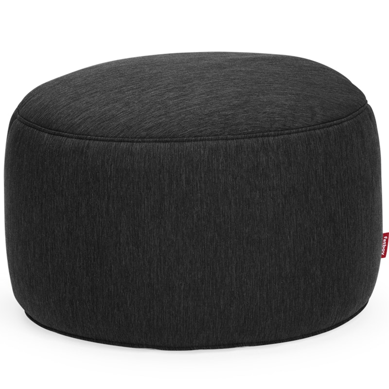 Point Outdoor Pouf Ø70 cm, Thunder Grey