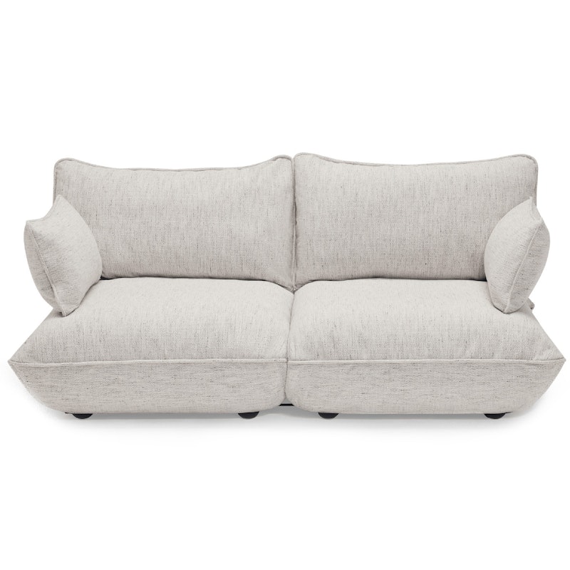 Sumo Sofa Medium Mingle, Marble