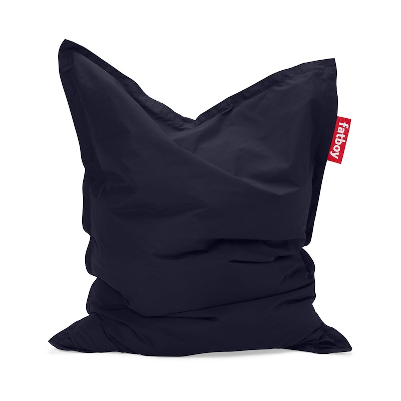 Original Outdoor Sitzsack, Dark Ocean